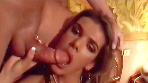 Cute and beautiful girl with a fat ass fucked by her lover